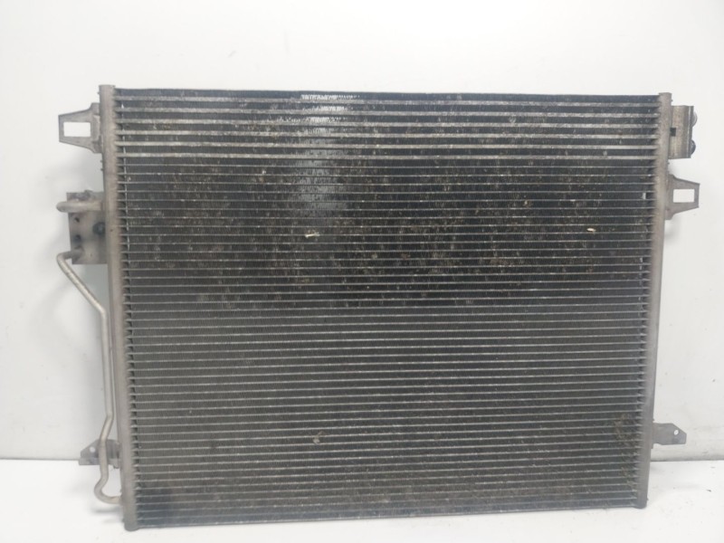 Recambio de condensador aire acondicionado para chrysler grand voyager v (rt) 2.8 crd referencia OEM IAM  T782AA3392 