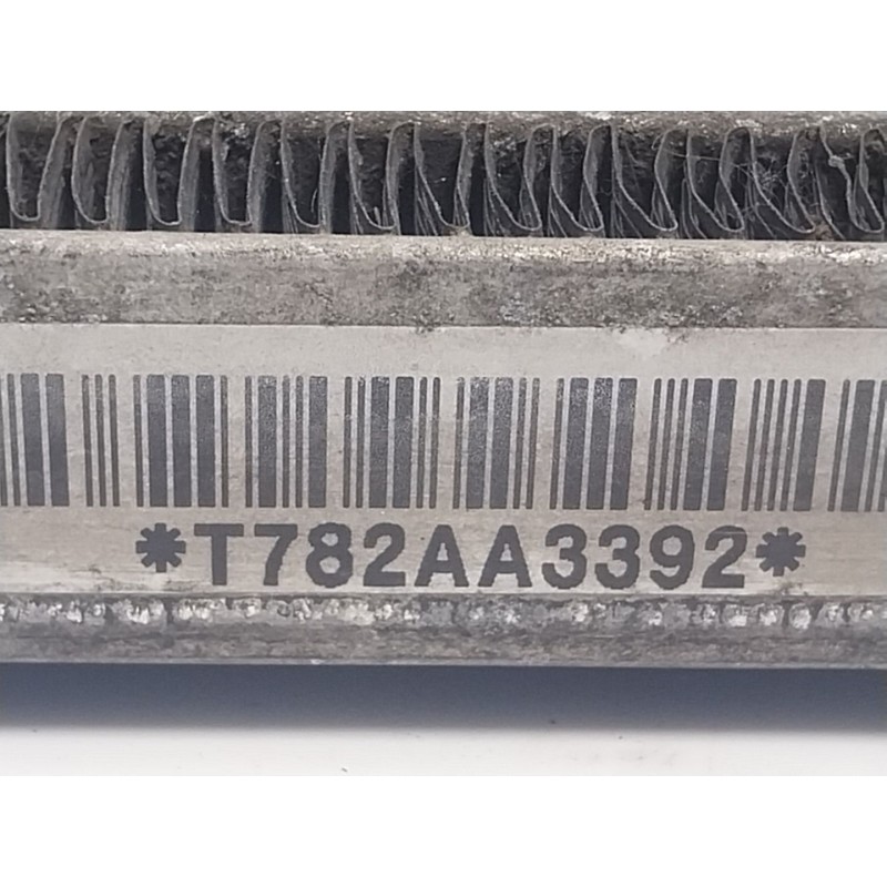 Recambio de condensador aire acondicionado para chrysler grand voyager v (rt) 2.8 crd referencia OEM IAM  T782AA3392 