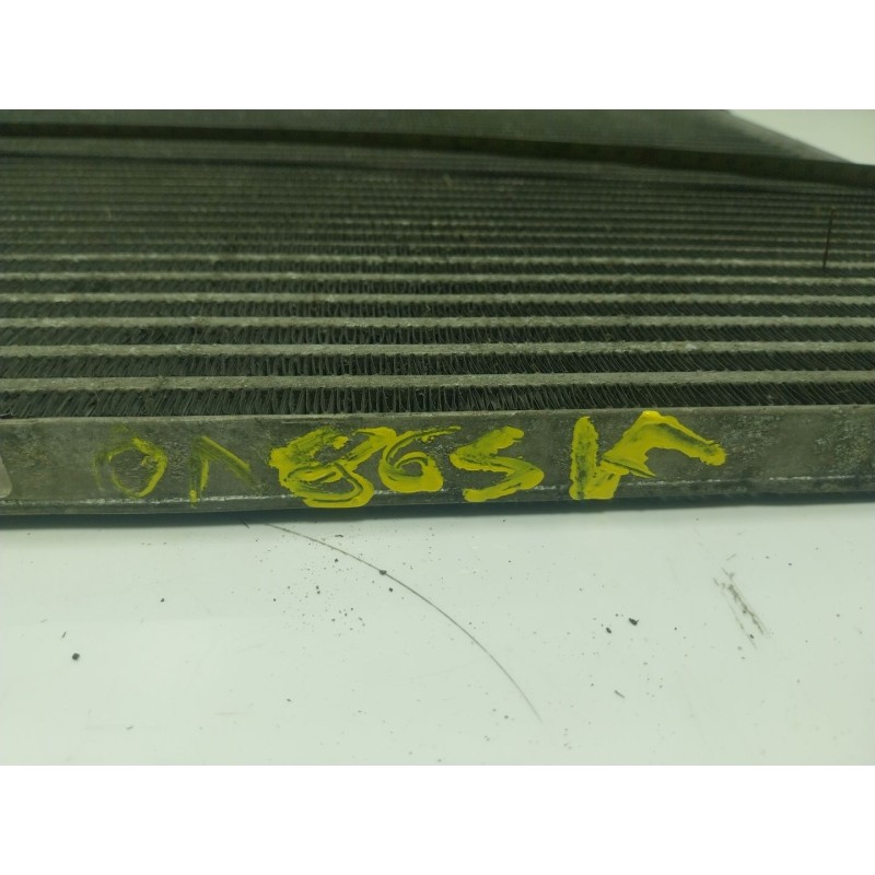 Recambio de condensador aire acondicionado para chrysler grand voyager v (rt) 2.8 crd referencia OEM IAM  T782AA3392 