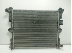 Recambio de radiador agua para chrysler grand voyager v (rt) 2.8 crd referencia OEM IAM  T754AB3531 