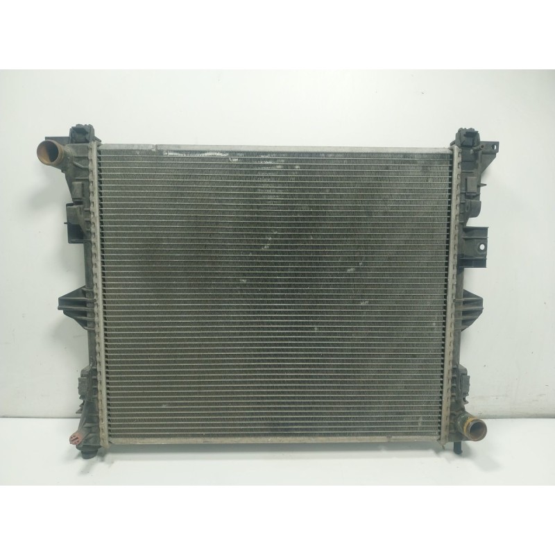 Recambio de radiador agua para chrysler grand voyager v (rt) 2.8 crd referencia OEM IAM  T754AB3531 