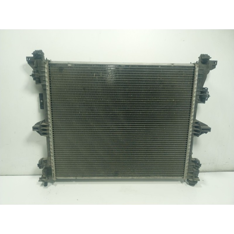 Recambio de radiador agua para chrysler grand voyager v (rt) 2.8 crd referencia OEM IAM  T754AB3531 