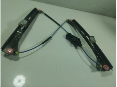 Recambio de elevalunas delantero derecho para seat alhambra (710, 711) 2.0 tdi referencia OEM IAM  7N0837462J  2