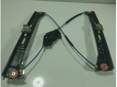 Recambio de elevalunas delantero izquierdo para seat alhambra (710, 711) 2.0 tdi referencia OEM IAM  7N0837461J  2
