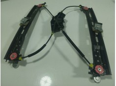 Recambio de elevalunas trasero derecho para seat alhambra (710, 711) 2.0 tdi referencia OEM IAM  7N0843700F  2