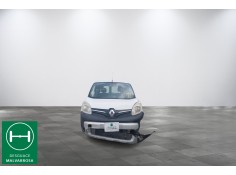 renault kangoo / grand kangoo ii (kw0/1_) del año 2014 2