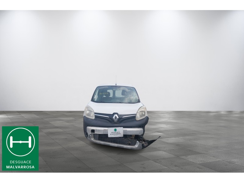 renault kangoo / grand kangoo ii (kw0/1_) del año 2014