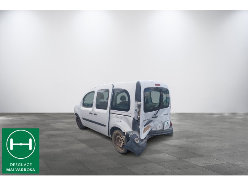 renault kangoo / grand kangoo ii (kw0/1_) del año 2014