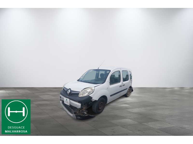 renault kangoo / grand kangoo ii (kw0/1_) del año 2014