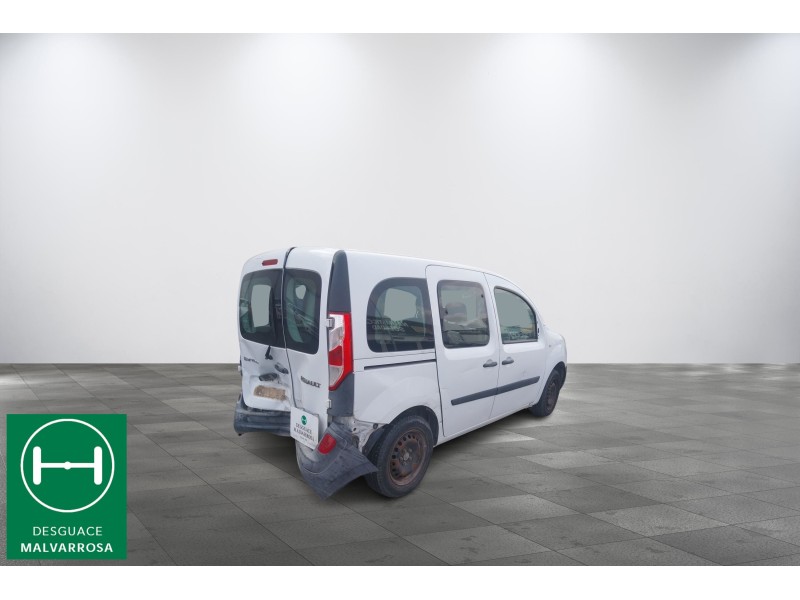 renault kangoo / grand kangoo ii (kw0/1_) del año 2014