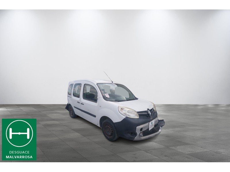 renault kangoo / grand kangoo ii (kw0/1_) del año 2014