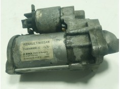Recambio de motor arranque para renault grand scénic iii (jz0/1_) 1.5 dci referencia OEM IAM  233004868RC  2