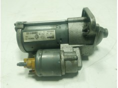 Recambio de motor arranque para renault kangoo / grand kangoo ii (kw0/1_) 1.5 dci 75 (kw07, kw10, kw04) referencia OEM IAM  2330 2