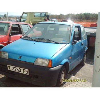 FIAT CINQUECENTO (170)