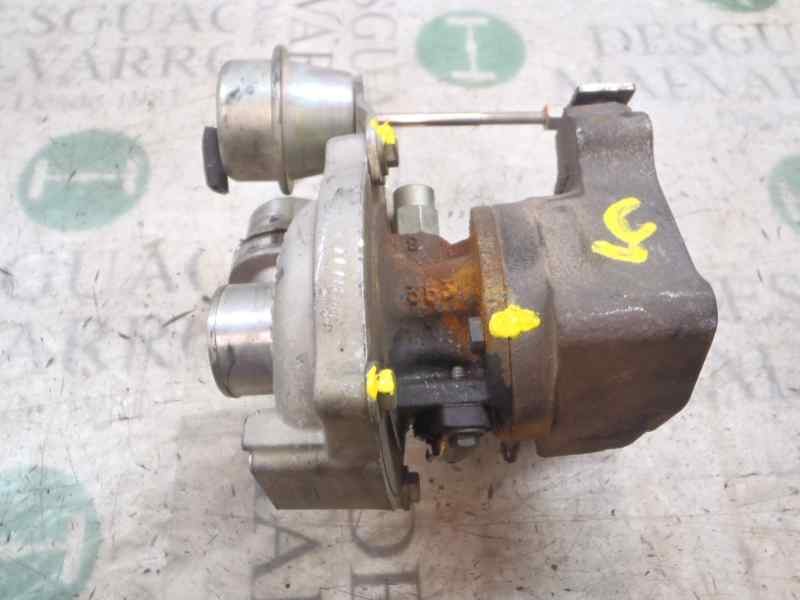 Recambio de turbocompresor para renault clio grandtour 20 aniversario referencia OEM IAM   
