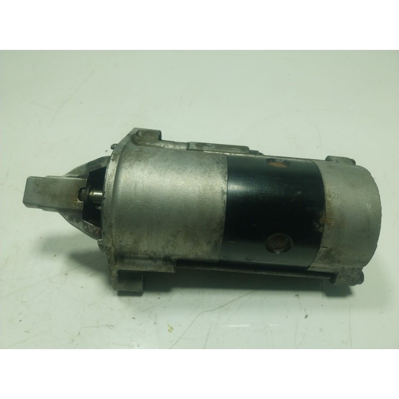 Recambio de motor arranque para chrysler grand voyager v (rt) 2.8 crd referencia OEM IAM  0486860AA 