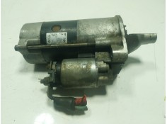 Recambio de motor arranque para chrysler grand voyager v (rt) 2.8 crd referencia OEM IAM  0486860AA  2