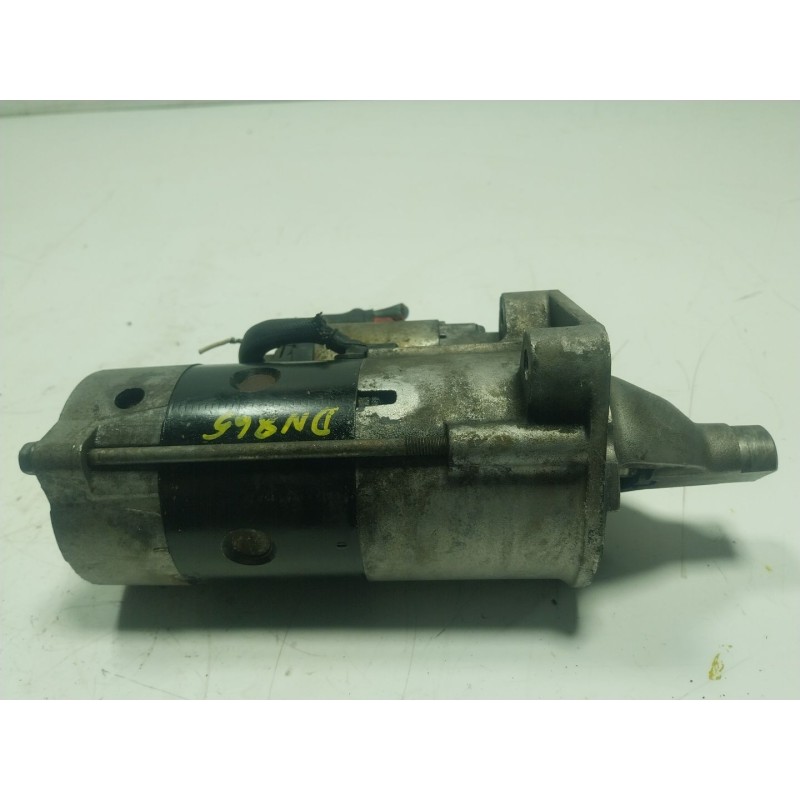 Recambio de motor arranque para chrysler grand voyager v (rt) 2.8 crd referencia OEM IAM  0486860AA 