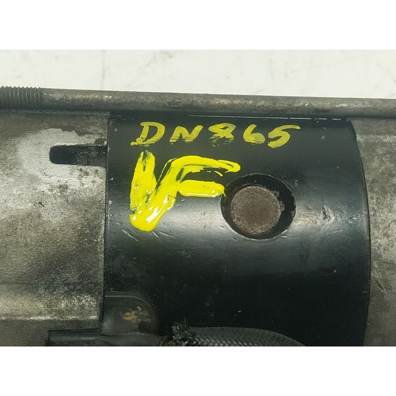 Recambio de motor arranque para chrysler grand voyager v (rt) 2.8 crd referencia OEM IAM  0486860AA 