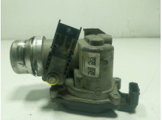 Recambio de caja mariposa para renault kangoo / grand kangoo ii (kw0/1_) 1.5 dci 75 (kw07, kw10, kw04) referencia OEM IAM  161A0 2