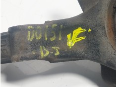 Recambio de mangueta delantera izquierda para renault kangoo / grand kangoo ii (kw0/1_) 1.5 dci 75 (kw07, kw10, kw04) referencia 2