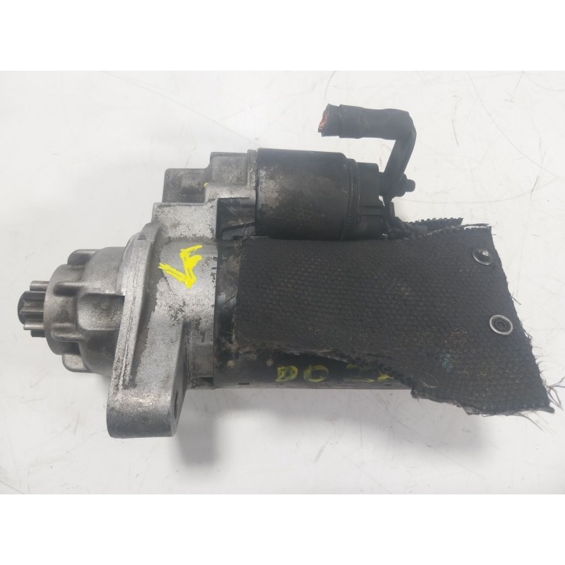 Recambio de motor arranque para volkswagen touareg (7la, 7l6, 7l7) 2.5 r5 tdi referencia OEM IAM   