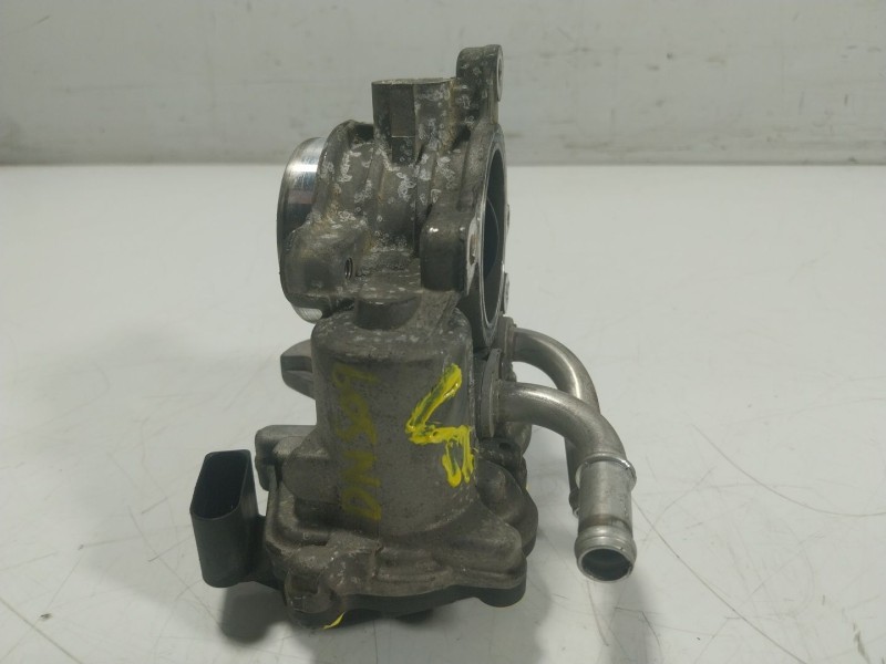 Recambio de caja mariposa para seat alhambra (710, 711) 2.0 tdi referencia OEM IAM  04L128059AA 