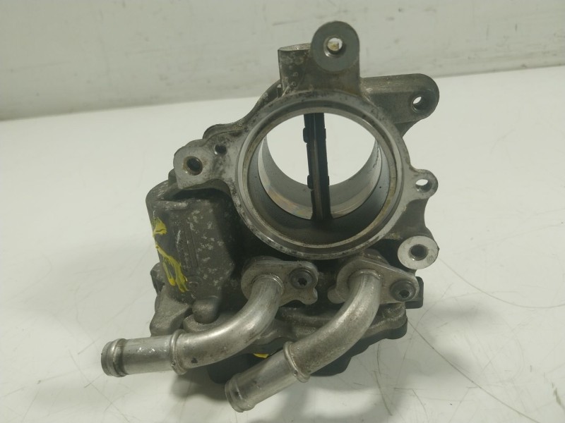 Recambio de caja mariposa para seat alhambra (710, 711) 2.0 tdi referencia OEM IAM  04L128059AA 