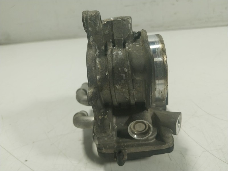 Recambio de caja mariposa para seat alhambra (710, 711) 2.0 tdi referencia OEM IAM  04L128059AA 