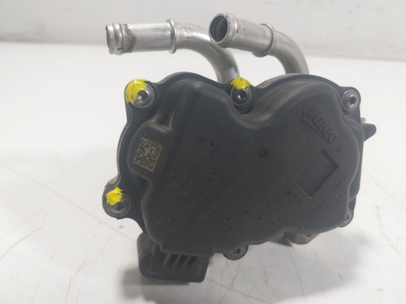 Recambio de caja mariposa para seat alhambra (710, 711) 2.0 tdi referencia OEM IAM  04L128059AA 