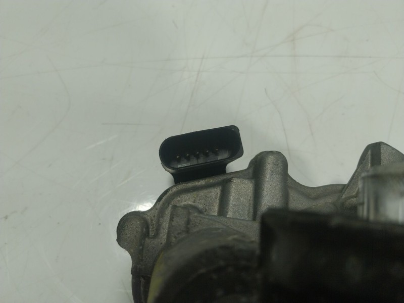 Recambio de caja mariposa para seat alhambra (710, 711) 2.0 tdi referencia OEM IAM  04L128059AA 