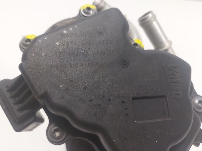 Recambio de caja mariposa para seat alhambra (710, 711) 2.0 tdi referencia OEM IAM  04L128059AA 