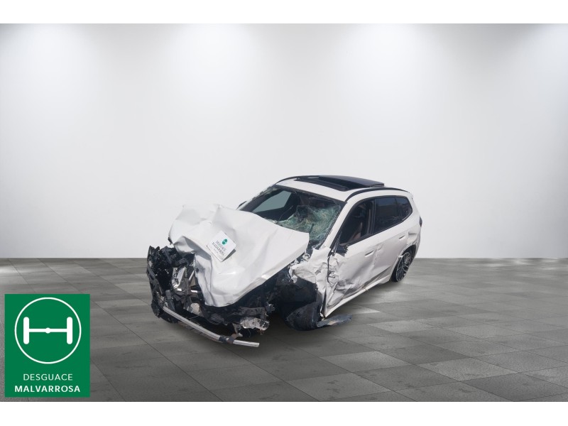 bmw x1 (u11) del año 2023