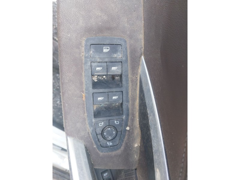 bmw x1 (u11) del año 2023