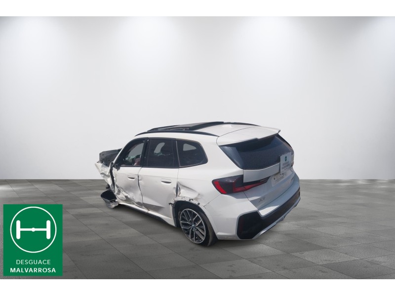 bmw x1 (u11) del año 2023