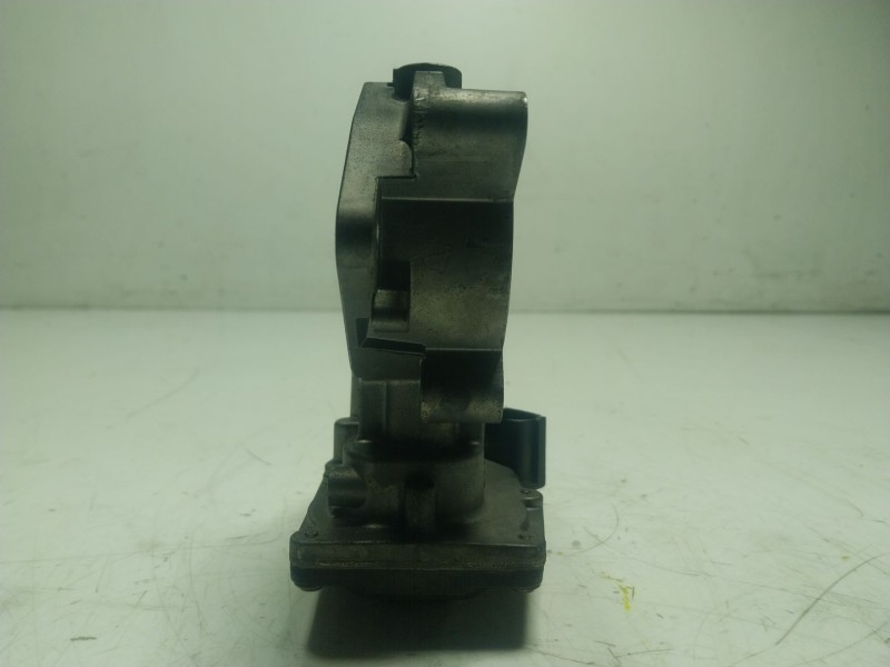 Recambio de caja mariposa para opel astra j gtc 2.0 cdti (08) referencia OEM IAM  55564164 