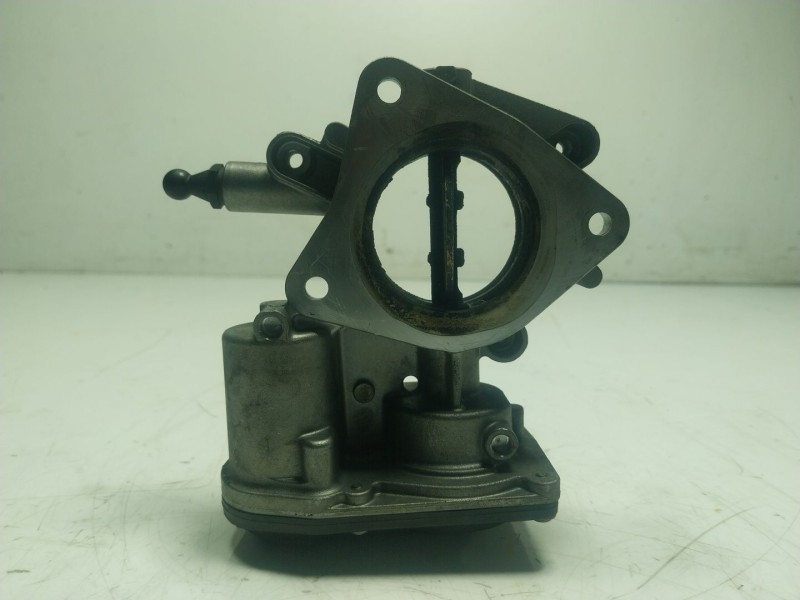 Recambio de caja mariposa para opel astra j gtc 2.0 cdti (08) referencia OEM IAM  55564164 