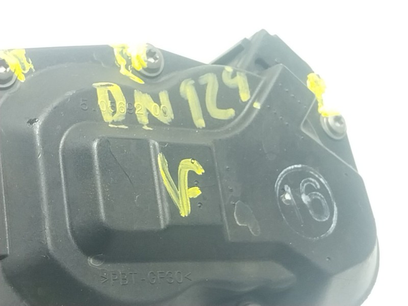 Recambio de caja mariposa para opel astra j gtc 2.0 cdti (08) referencia OEM IAM  55564164 