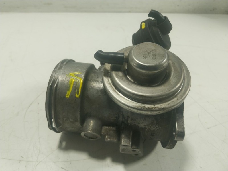 Recambio de valvula egr para volkswagen touareg (7la, 7l6, 7l7) 2.5 r5 tdi referencia OEM IAM  070128073 