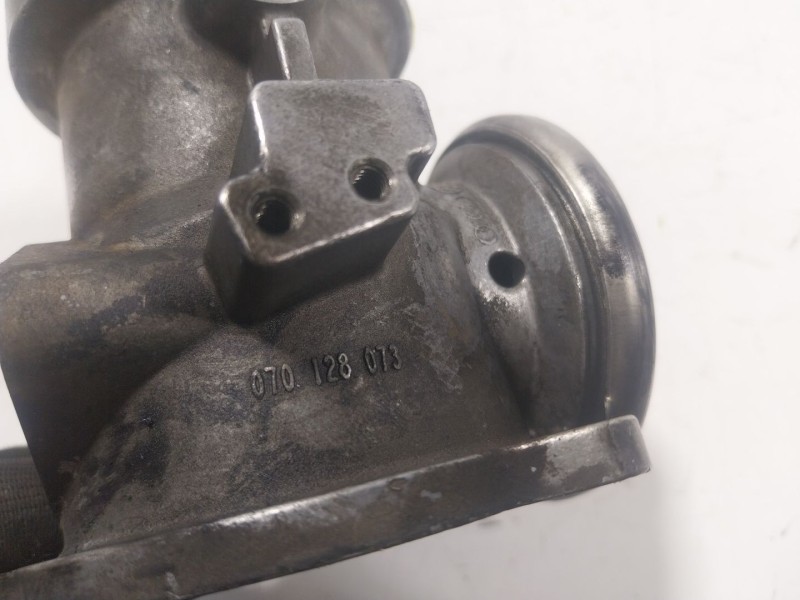 Recambio de valvula egr para volkswagen touareg (7la, 7l6, 7l7) 2.5 r5 tdi referencia OEM IAM  070128073 