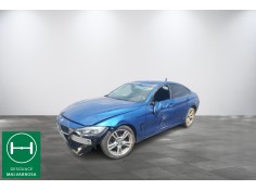 bmw 4 gran coupe (f36) del año 2016 2