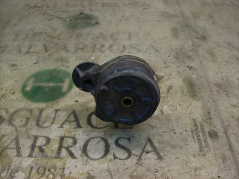 Recambio de tensor correa auxiliar para fiat doblo (119) 1.9 d sx referencia OEM IAM   