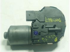 Recambio de motor limpia delantero para opel astra j gtc 2.0 cdti (08) referencia OEM IAM  1137328582  2