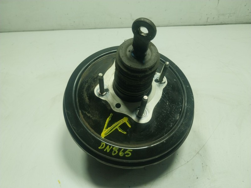 Recambio de servofreno para chrysler grand voyager v (rt) 2.8 crd referencia OEM IAM  P04721802AB 