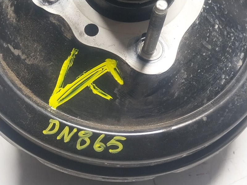 Recambio de servofreno para chrysler grand voyager v (rt) 2.8 crd referencia OEM IAM  P04721802AB 