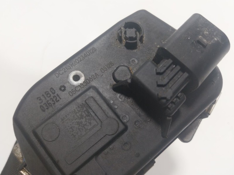 Recambio de caja mariposa para seat ibiza v (kj1, kjg) 1.0 tsi referencia OEM IAM  05C133062A 