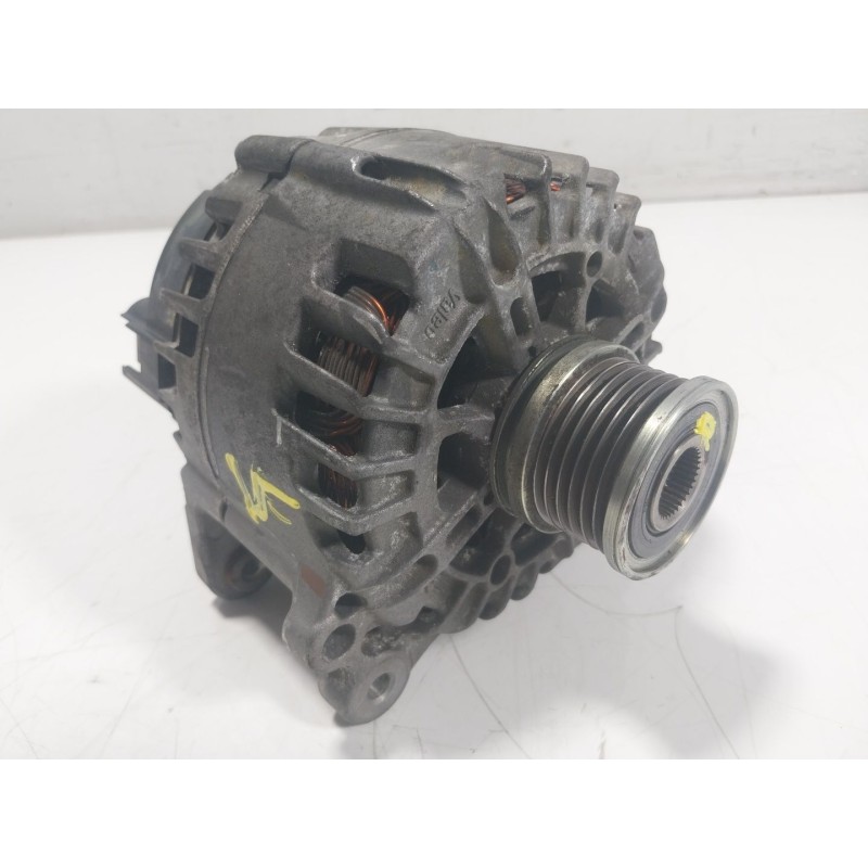 Recambio de alternador para seat alhambra (710, 711) 2.0 tdi referencia OEM IAM  03L903024L 