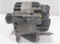 Recambio de alternador para seat alhambra (710, 711) 2.0 tdi referencia OEM IAM  03L903024L  2
