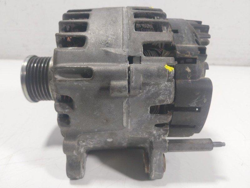 Recambio de alternador para seat alhambra (710, 711) 2.0 tdi referencia OEM IAM  03L903024L 