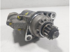 Recambio de motor arranque para seat alhambra (710, 711) 2.0 tdi referencia OEM IAM  02M911024C  2